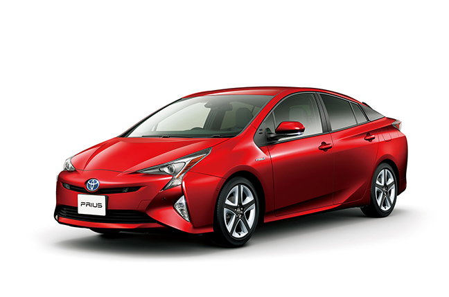 2023年式トヨタ新型プリウスをレビュー！Z/G/U/Xの価格は？｜KINTO